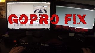 Sony Vegas Preview Lag Fix for Gopro 4