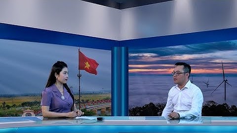 Gặp gỡ đối thoại: Nâng cao hiệu quả hoạt động xúc tiến thương mại (15.05.2024)|Truyền hình Quảng Trị