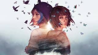 Driftwood Drive - Holding On To Hurricanes [Life is Strange: Remastered Collection] Instrumental