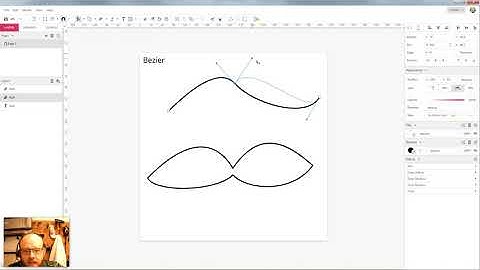 Gravit  - The Pen Tool