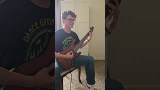What should we name this tone? #christianmetal #metal #smallband #metalmusic