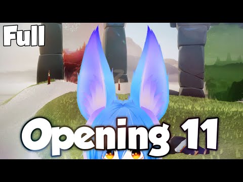 MrOscar092 - Opening 11 Full | Withus BirthDay