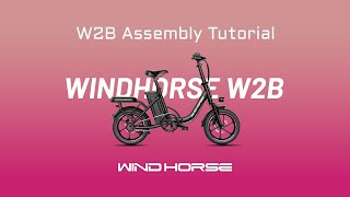 Windhorse Lab | W2B Immersive experience