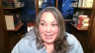Meet the Author: Bonnie Tomlinson with Stop Buying Bins