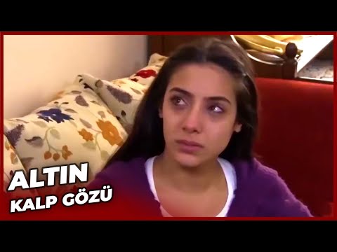 Altın - Kalp Gözü