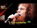 Black Sabbath - Heaven and Hell Legendado (Tradução + Análise da Letra)