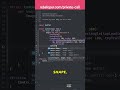 This SwiftUI Rounded Corner Bug Breaks Tap Gestures 😱