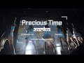 zanka LIVE - "Precious Time" 2025.8.17 @ 代官山UNIT『Relentless』