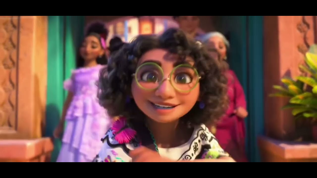 Is Animation A Genre?  - Ben’s Video Essay for English 101