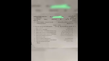 12thClass | Gujranwala Board| Pak Study | Paper | 2024 | Group 1 | Morning Time | 2024 solve mcq