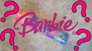 💖ТАКОГО ВЫ НЕ ВИДЕЛИ ! НОВАЯ КУКЛА BARBIE COLOR REVEAL !💖