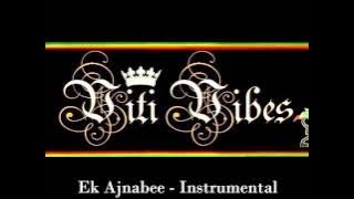 Viti Vibes - Ek Ajnabee reggae instrumental