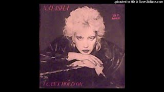 Natasha England - I Can't Hold On (12'' Extended Version 1983) Resimi
