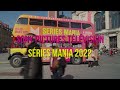 Sony pictures entertainment  festival sries mania