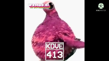 Preview 2 Partridge Deepfake Effects (EXTENDED)