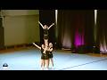 Saaremaa Tantsutüdrukud - ISLAND SPARK 😍 LEVEL 2 GROUP STUNT YOUTH+JUNIOR | ECO 2026 🔥🔥