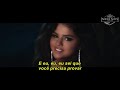 Selena Gomez   Taki Taki Solo Version Official Music Video Full Legendado
