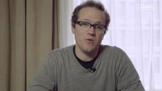 Data Visualisation, Journalism and the Web - Course Teaser