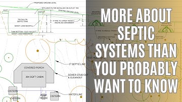 Designing a Septic System