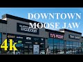 Moose jawmoving to moose jawdowntown