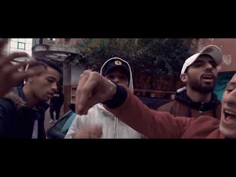 Inverse Music 7LIWA NARI FT 3ROBI