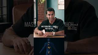 Does Masturbation Lower Testosterone? | Men’s Health Explained | Dr. Justin Houman | Los Angeles