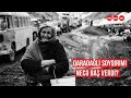 Qaradağlı soyqırımı necə baş vermişdi?