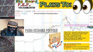 How you turn $4 on Moderna up $2 & How to turn $0.50 in free stuff on Stock Market today Wealth