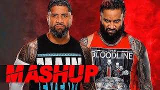 Jey & Jimmy Uso Theme Song Mashup 2023