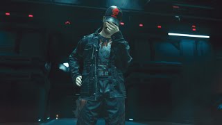 2.0 Adam Smasher HUMBLED in a minute (Cyberpunk 2077)