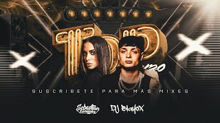 MIX REGGAETON 2024 MARZO🔥(Lollipop Remix, LUNA, ANDO, Alakran, más) Sebastian Fernández Ft Dj Blayox