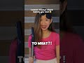 Reminder: Nod = yes. So make sure you know what you’re nodding to 😂 #shorts #funny #tiktok #fyp