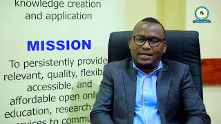 Kuelekea Siku ya Wahitimu wa Chuo Kikuu Huria cha Tanzania (OUT Alumni Day) 21/09/2023 Mjini Dodoma Kuelekea Siku ya Wahitimu wa Chuo Kikuu Huria cha Tanzania (OUT Alumni Day) 21/09/2023 Mjini Dodoma