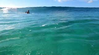 ***PERFECT BARRELS*** | BODYBOARDERS DREAM