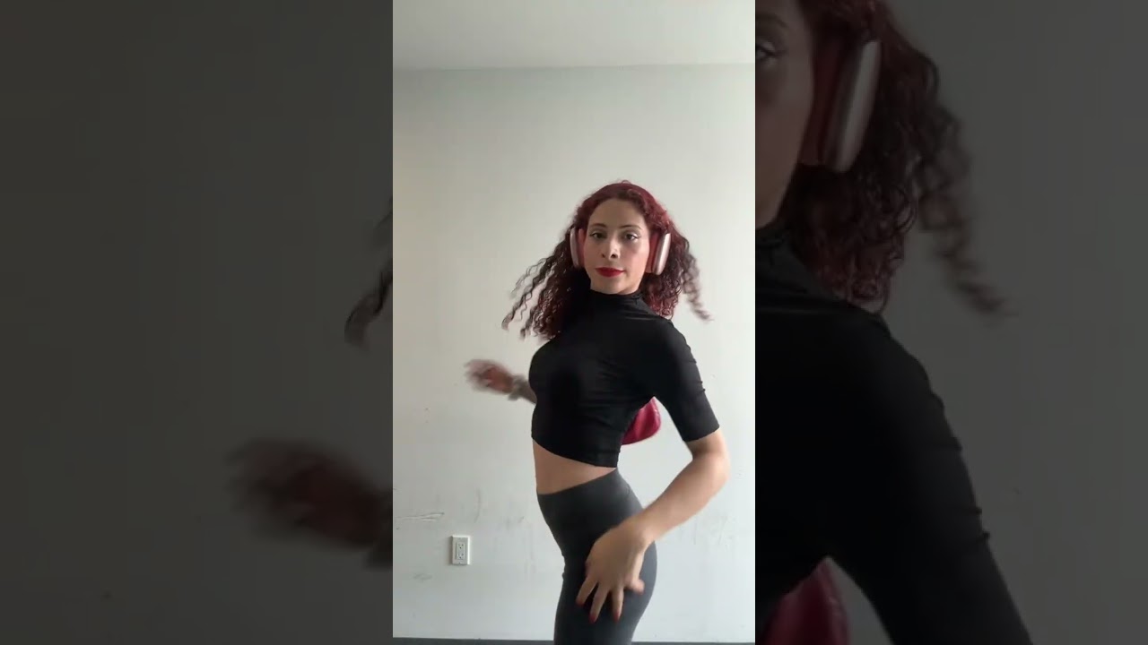 From psycho to normal real quick