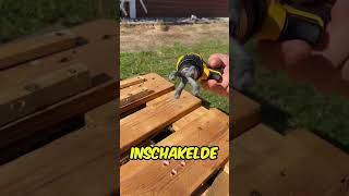 Download Lagu Deze boor is onmogelijk 😱 MP3