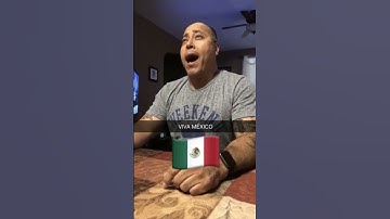 Thumbnail of ¡El Grito Mexicano!