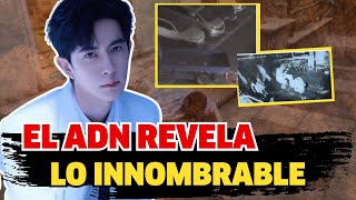El Descubrimiento de ADN de Fan Shiqi en Yu Menglong Revela Una Oscura Conspiracion