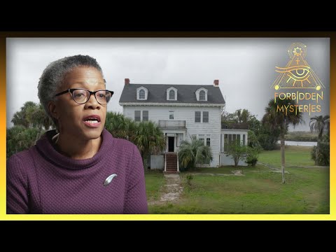 The Plantation That Hid the South’s Darkest Secret | Abandoned Americana | S2 E02 | Full Episode