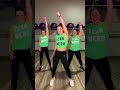 WERQ Fitness Fresh Choreo Drops | STAR WALKIN' by Lil Nas  X