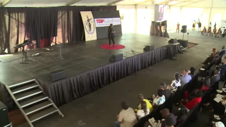 Digital Rights Are Human Rights | Nighat Dad | TED...