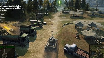 World Of Tanks play on Arch Linux