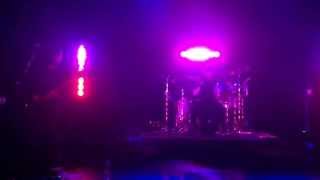 FAiLURE Undone LiVE in Boston hard alternative rock shoegaze Ken Andrews Greg Edwards