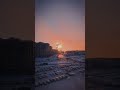 Sunrise 03.02.2026 | Daily City Timelapse  #timelapse #sunrise #citysunrise #morningvibes