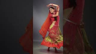 Malika Singh In Different Types Of Lehenga