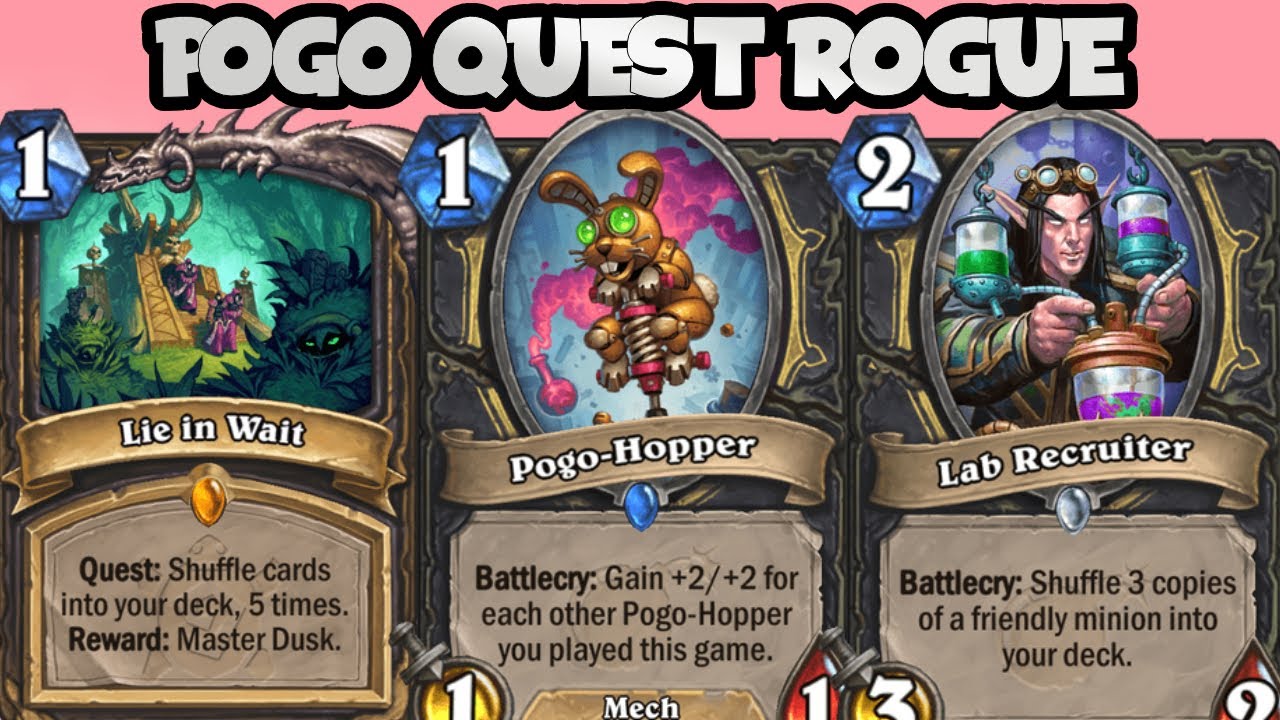 INFINITE Pogo-Hoppers Just Got Easier