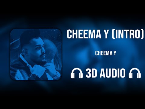 YouTube에서 Cheema Y - Intro (3D AUDIO) - Cheema Y | Anyway 보기 YouTube에서 Cheema Y - Intro (3D AUDIO) - Cheema Y | Anyway 보기