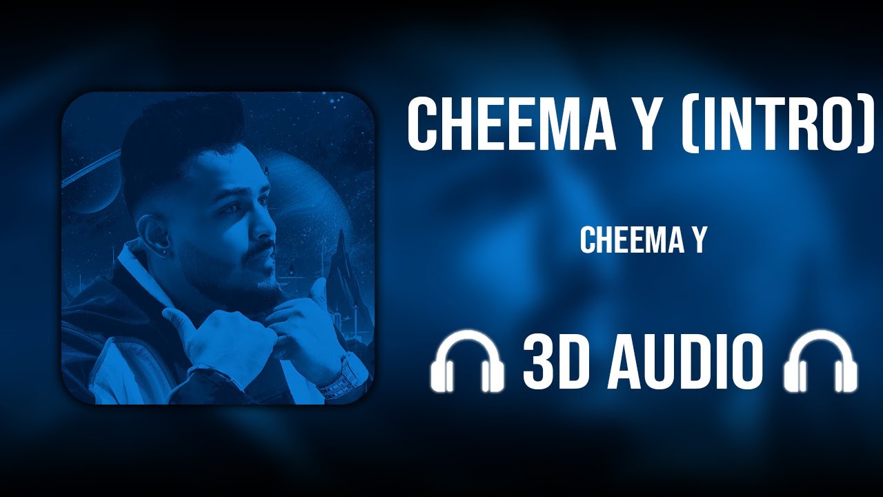 YouTubeでCheema Y - Intro (3D AUDIO) - Cheema Y | Anywayを視聴 YouTubeでCheema Y - Intro (3D AUDIO) - Cheema Y | Anywayを視聴