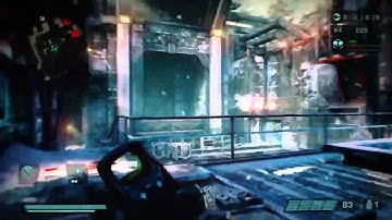Killzone 3 - Multiplayer Beta Gameplay pt21