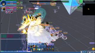 Datamon Hard GDMO SOLO Full attack